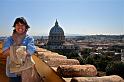 Roma - Vaticano, Basilica di San Pietro - 6